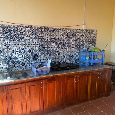 Duke Bungalow Phu Quoc Luaran gambar