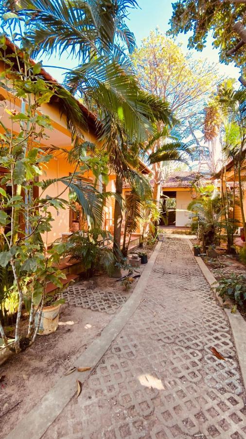 Duke Bungalow Phu Quoc Luaran gambar