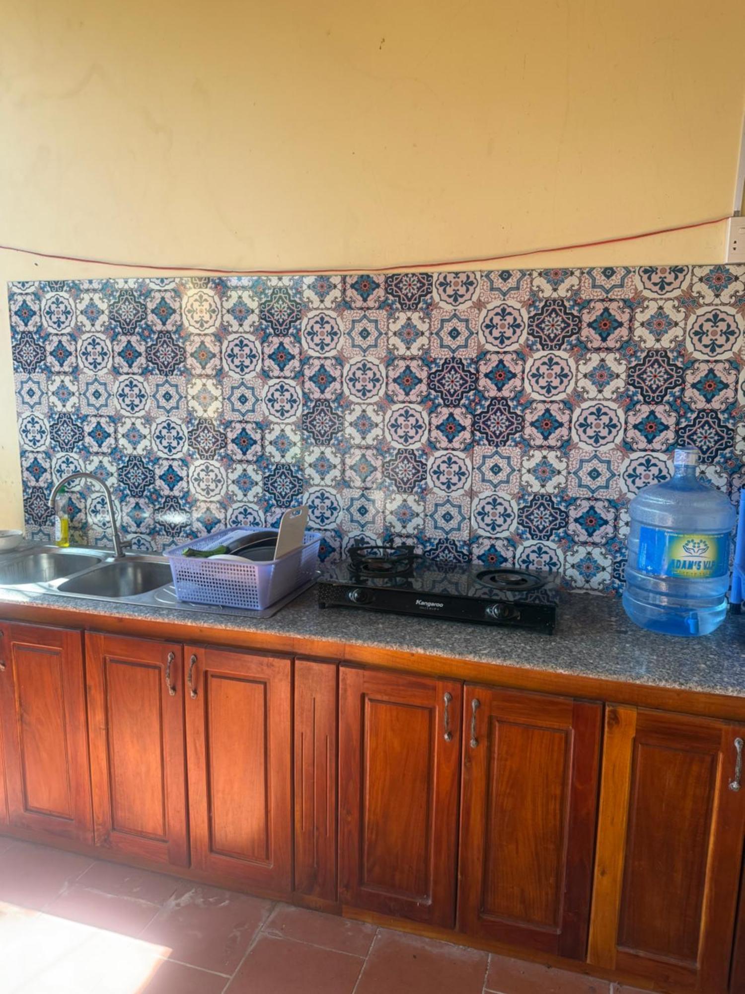 Duke Bungalow Phu Quoc Luaran gambar