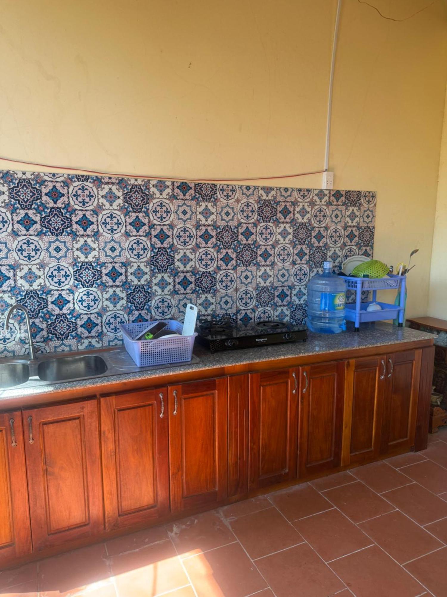 Duke Bungalow Phu Quoc Luaran gambar